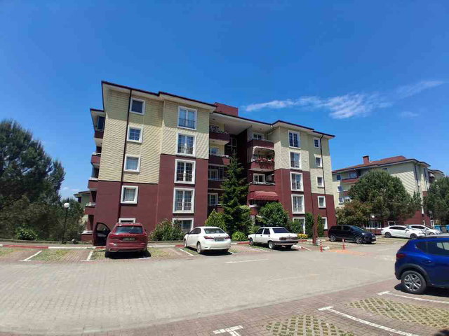 REMAX DESİGN KORUCUK BAYTUR İÇİ YAPILI SATILIK DAİRE