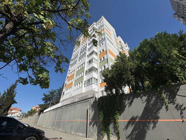 DIKMEN CD PARALELI 3+1 UYGUN FIYAT MASRAFSIZ MANZARALI SATILIK DAIRE