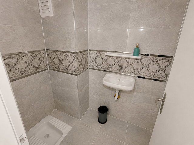 BAŞISKELE BAHÇECIKTE KIRALIK  3+1 DAIRE