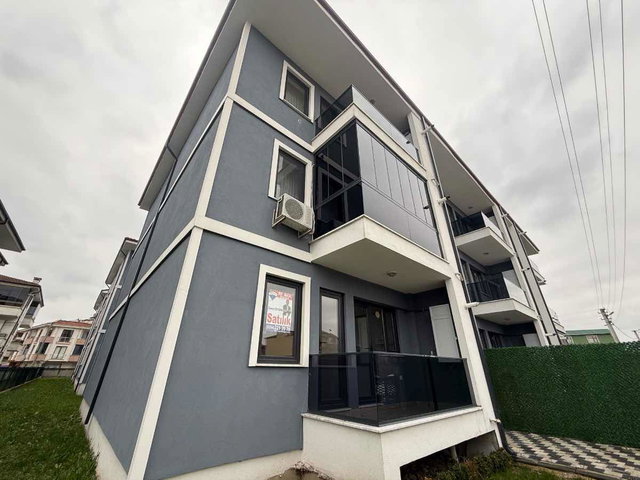 SAKARYA ADAPAZARI TUZLA MAH. SATILIK 2+1 DAİRE REMAX DESIGN