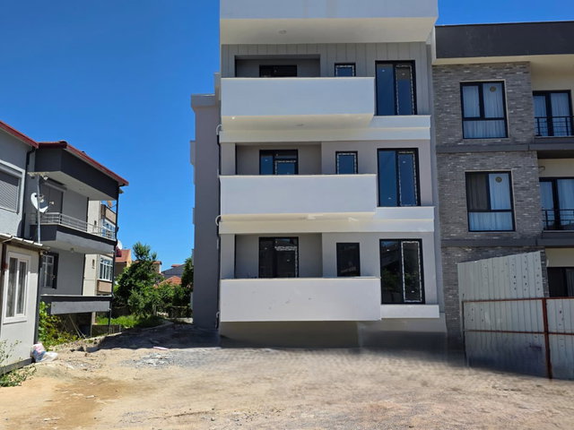 YENİCAMİ'DE ŞEHRİN KALBİNDE KAÇIRILMAYACAK 2+1 FIRSATI