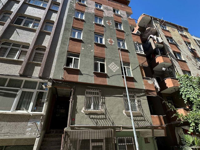 REMAX PRO YUNUS SERİN'DEN MAHMUTBEY 8. SK 2+1 YATIRIMLIK FIRSAT