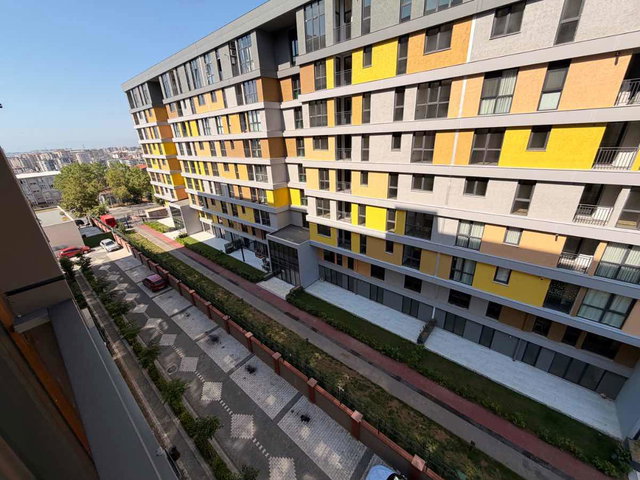 YENİŞEHİR MAH SİMA GARDEN SİTESİ 1+0 STÜDYO KİRALIK DAİRE