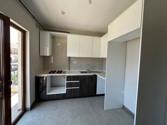 REMAX MAVİ'DEN KORUCUK 4.ETAP TOKİ KİRALIK 2+1 DAİRE