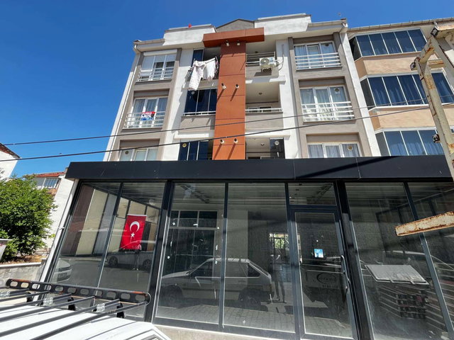 REMAX MİD EMLAK KONUT YAKINI FULL EŞYALI KİRALIK 1+1 DAİRE