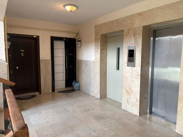 YAŞAMKENT ESER TEPE EVLERİNDE 4+1 SATILIK DAİRE