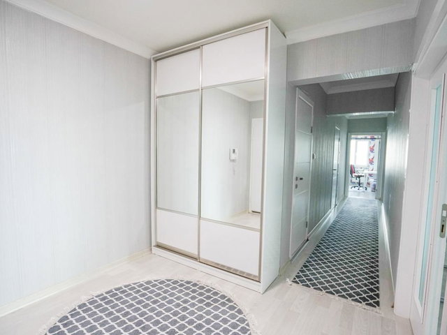 YAŞAMKENT ESER TEPE EVLERİNDE 4+1 SATILIK DAİRE