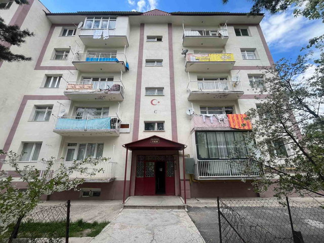REMAX ARTIS'DEN YENIŞEHIR'DE SATILIK 3+1 DAIRE