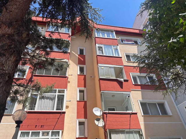 ERYAMAN 2+1 KIRALIK DAIRE