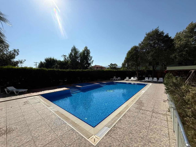 MENEMEN MARTI RESİDENCE SİTESİNDE KİRALIK 3+1 DAİRE