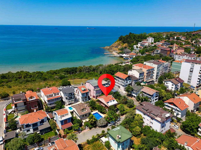 HEM ŞEHİRDE OLMAK, HEMDE ŞEHİR STRESİNDEN UZAK OLMAK AYNI ANDA MÜMKÜN MÜ?