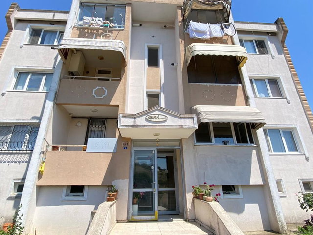 İZMİT DÜNYA BANKASI 6.ADA 2+1 EŞYALI KİRALIK ARAKAT DAİRE