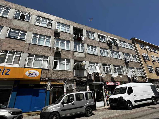 REMAX SERAP ASLANDAN KENTSEL DÖNÜŞÜM FIRSATI!