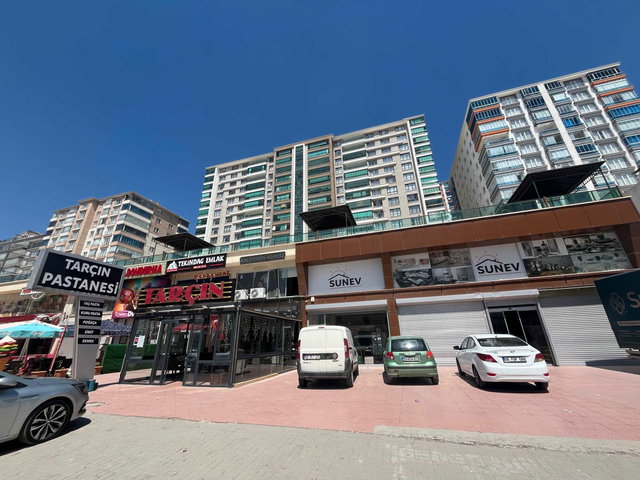 FERİDUNÇELİK'TE 3+1 EVEBEYN BANYOLU LÜKS SATILIK DAİRE