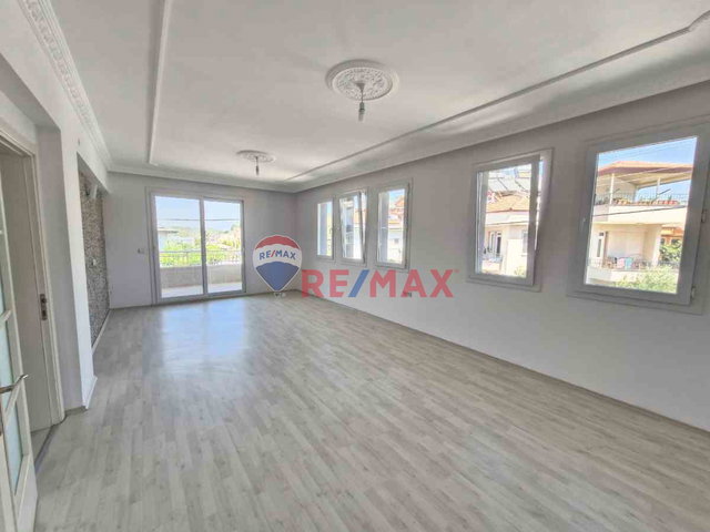 REMAX GÜVENCESİYLE FETHİYE'DE KİRALIK 2+1 DAİRE
