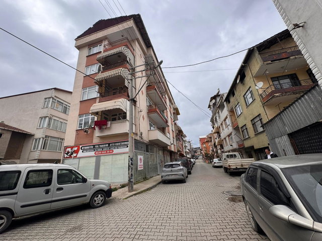ÇENESUYU ÇINARLI MAHALLESİ ' NDE 3+1 BİR FIRSAT DAİRE