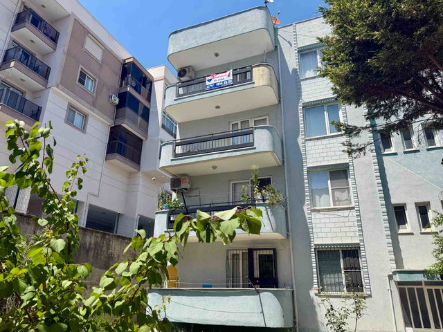 SÖKE MERKEZİ KONUMDA 3+1