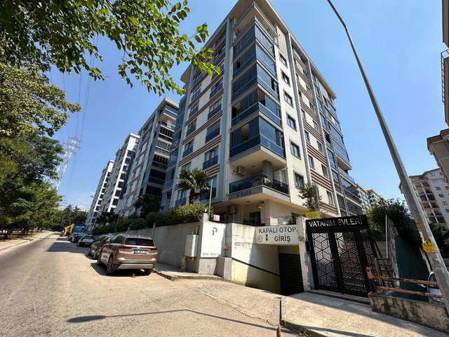 REMAX LEON NİLÜFER ATAEVLER VATANIM EVLERİ'NDE GENİŞ 4+1 DUBLEKS