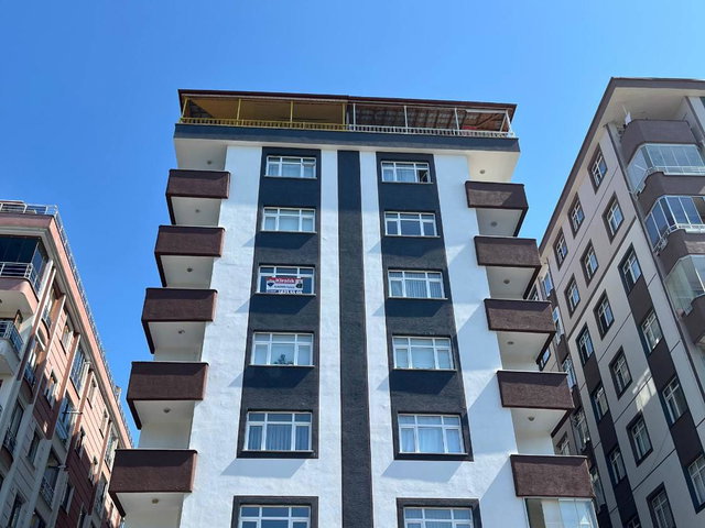 RE/MAX ORİON'DAN FENER MAH. DENİZ MANZARALI 118 M2 KİRALIK DAİRE