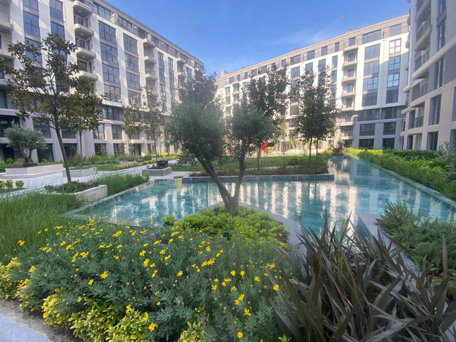 SİNPAŞ BOULEVARD'DA FIRSAT 2+1 DAİRE