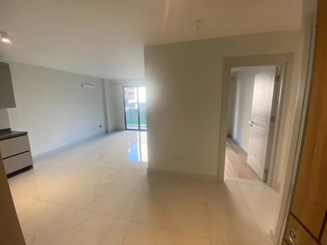 SİNPAŞ BOULEVARD'DA FIRSAT 2+1 DAİRE