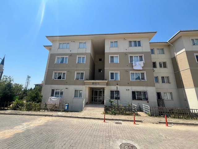 İZMİT ARIZLI TOKİ KONUTLARI EŞYALI ARAKAT 2+1 KİRALIK DAİRE