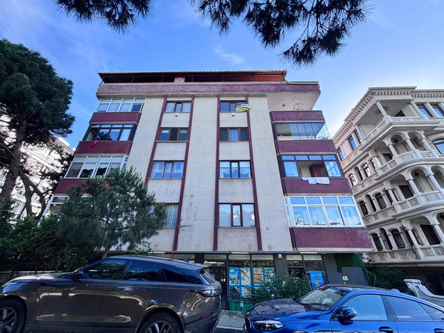İDEALTEPE MAH. CADDE ÜZERİ TERASLI KİRALIK 4+2 DUBLKES DAİRE