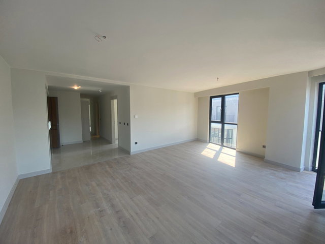 SİNPAŞ BOULEVARD'DA PEYSAJ MANZARALI, 4.5+1, 140M² KİRALIK DAİRE