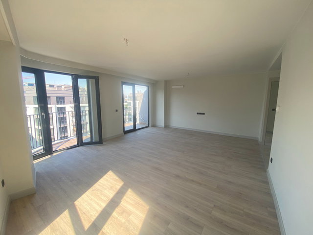 SİNPAŞ BOULEVARD'DA PEYSAJ MANZARALI, 4.5+1, 140M² KİRALIK DAİRE