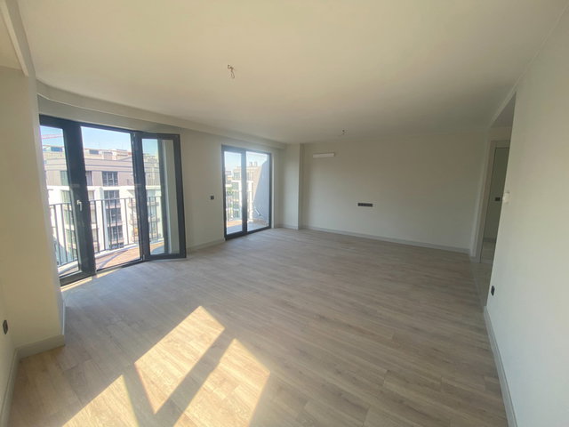 SİNPAŞ BOULEVARD'DA PEYSAJ MANZARALI, 4.5+1, 140M² KİRALIK DAİRE