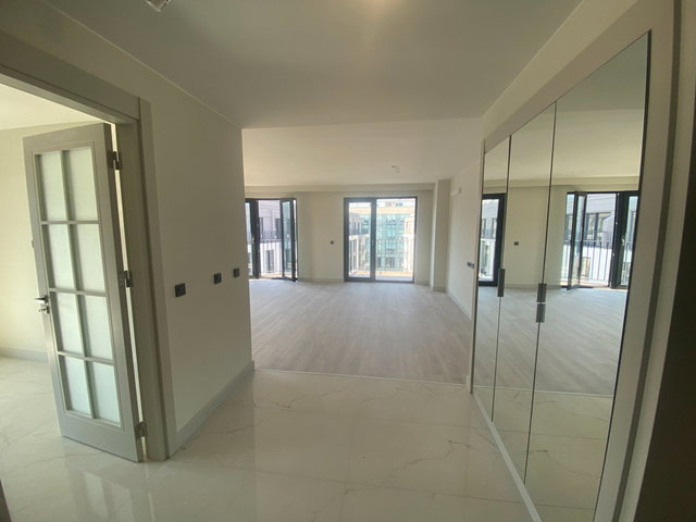 SİNPAŞ BOULEVARD'DA PEYSAJ MANZARALI, 4.5+1, 140M² KİRALIK DAİRE