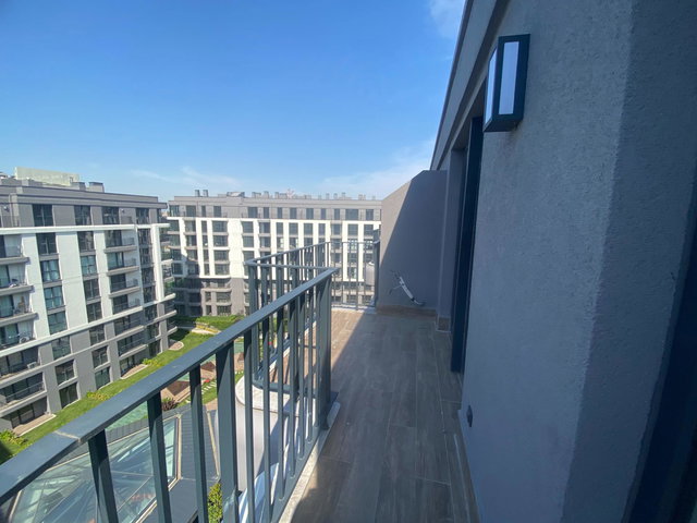SİNPAŞ BOULEVARD'DA PEYSAJ MANZARALI, 4.5+1, 140M² KİRALIK DAİRE