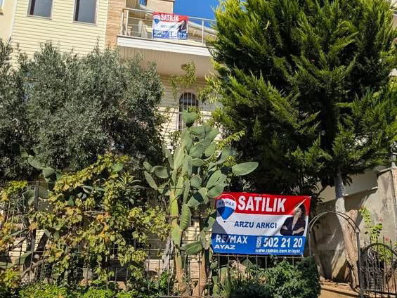 HERYERE ULAŞIM İSTEYENLERE VİLLA