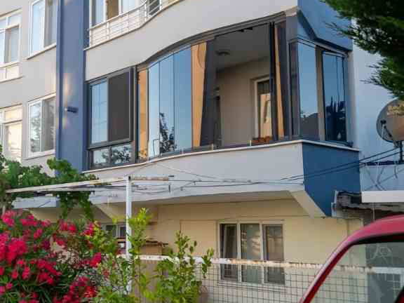 AYDIN DİDİM'DE MERKEZİ KONUMDA TERASLI | BARBEKÜLÜ | 3+1 KAT DUBLEKS
RE/MAX LIVE
