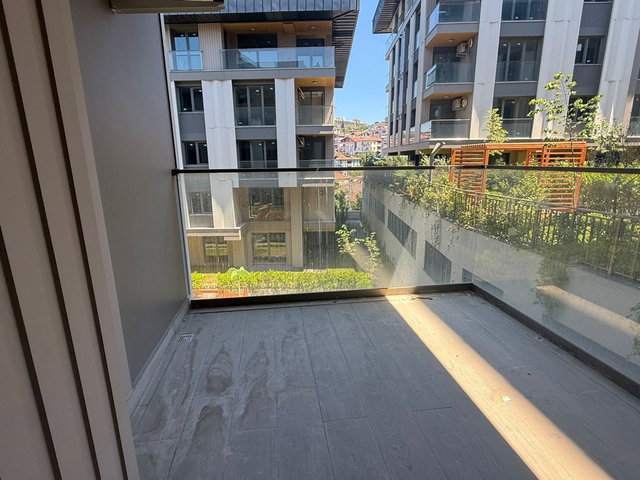 ÇENGELKÖY BUTİK SİTE'DE SATILIK 3+1 DAİRE