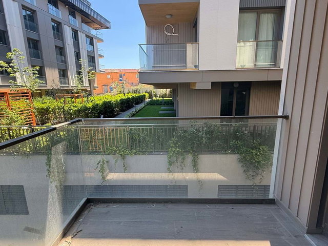 ÇENGELKÖY BUTİK SİTE'DE SATILIK 3+1 DAİRE