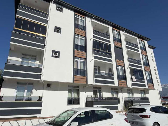 REMAX DEM'DEN HOCABEY MAHALLESİ DEPOZİTOSUZ KİRALIK 1+1 DAİRE