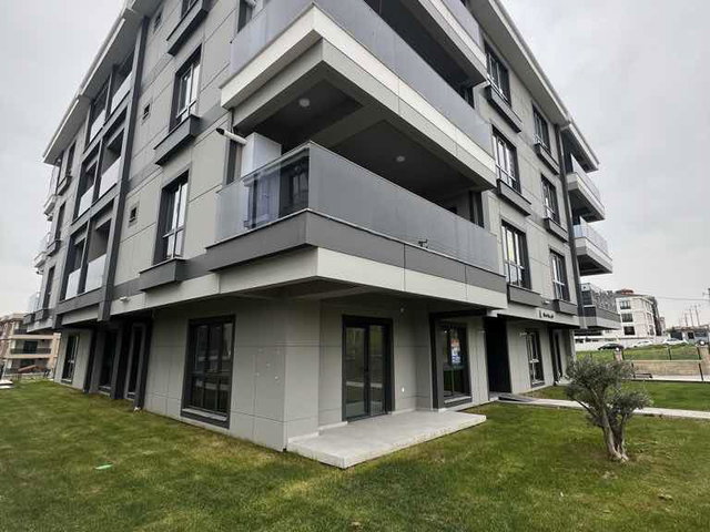 ZAFER MAHALLESİ KENT PARK 2 SİTESİNDE 2+1 KİRALIK DAİRE