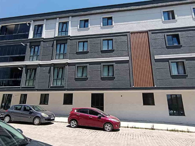 REMAXLAND'DEN KAPAKLI PARADISE CITY SITESINDE KIRALIK 1+1
