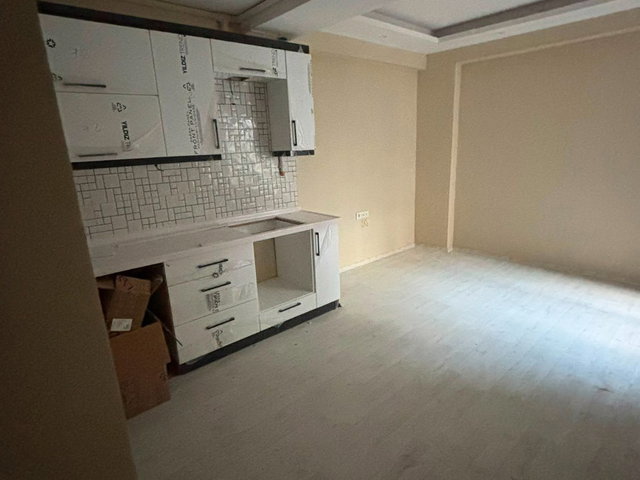 REMAX MIDDEN KAYABEY MAHALLESINDE 1+1 DAIRE