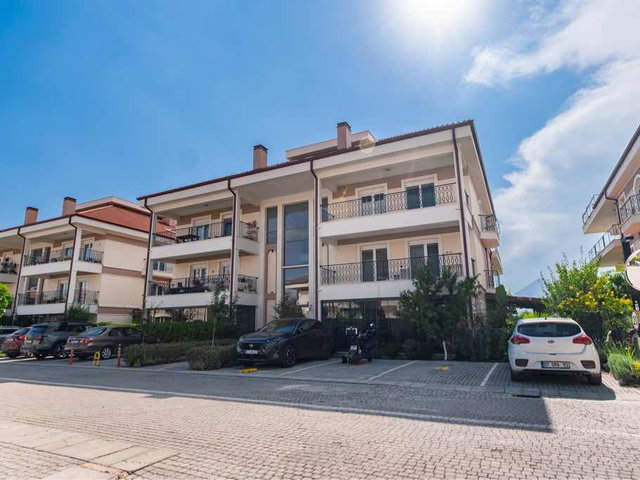 DÖŞEMEALTI VALİ2 KONAKLARI'NDA SATILIK 5+1 DUBLEKS DAİRE