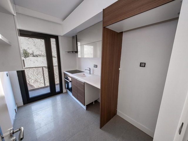 BAYRAKLI GÜNVAR HILL KONUTLARI SATILIK 3+1 DAIRE KİRACISIZ