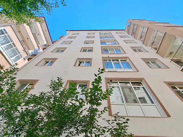 MAMAK ŞAFAKTEPE MAHALLESİ SATILIK 3+1 DAİRE