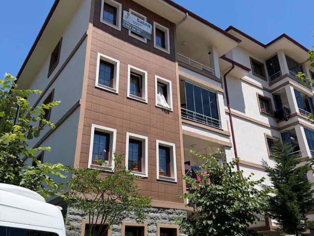 REMAX'DAN GÜNEYSU KÖPRÜBAŞI TOKİ'DE SATILIK TEMİZ 3+1 DAİRE