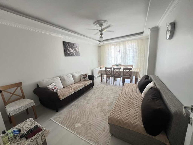 BAĞCILAR HÜRRİYET MAHALLESİ’NDE SATILIK 4+2 LÜKS DUBLEKS DAİRE BAĞCILAR HÜRRİYET MAHALLESİ’NİN MERK