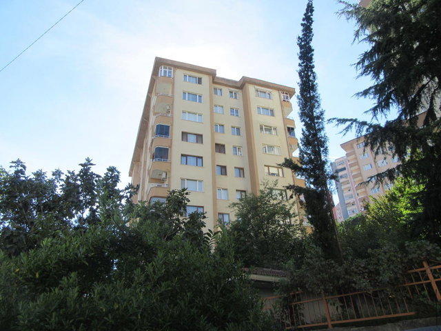 LOKASYON KONUŞUR!!GÖKSU KONUTLARINDA GENİŞ 3+1 DAİRE