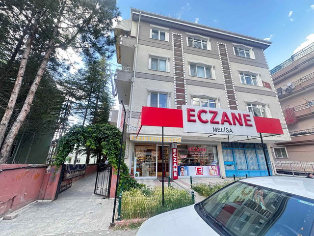 SINCAN MAREŞAL ÇAKMAK MAH. 2+1 EŞYALI KIRALIK