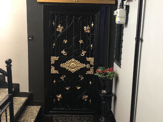 YOĞURTÇU PARKINA KOMŞU KADIKÖY MERKEZDE SATILIK 3+1 DAİRE