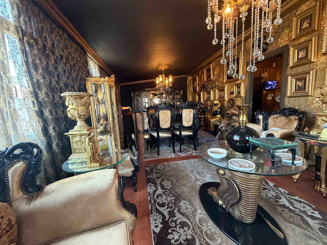 YOĞURTÇU PARKINA KOMŞU KADIKÖY MERKEZDE SATILIK 3+1 DAİRE