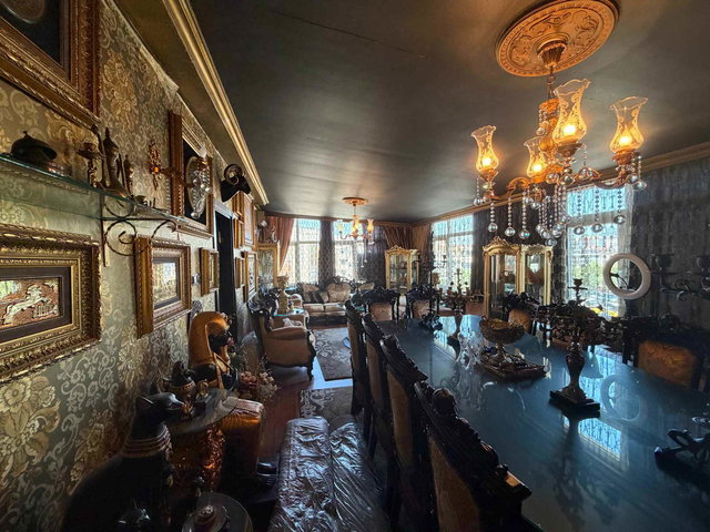 YOĞURTÇU PARKINA KOMŞU KADIKÖY MERKEZDE SATILIK 3+1 DAİRE
